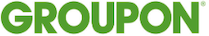 Groupon logo