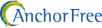 Anchor Free logo