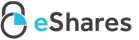 eShares logo