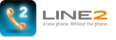Line2 logo