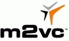 m2vc logo