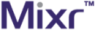 Mixr logo